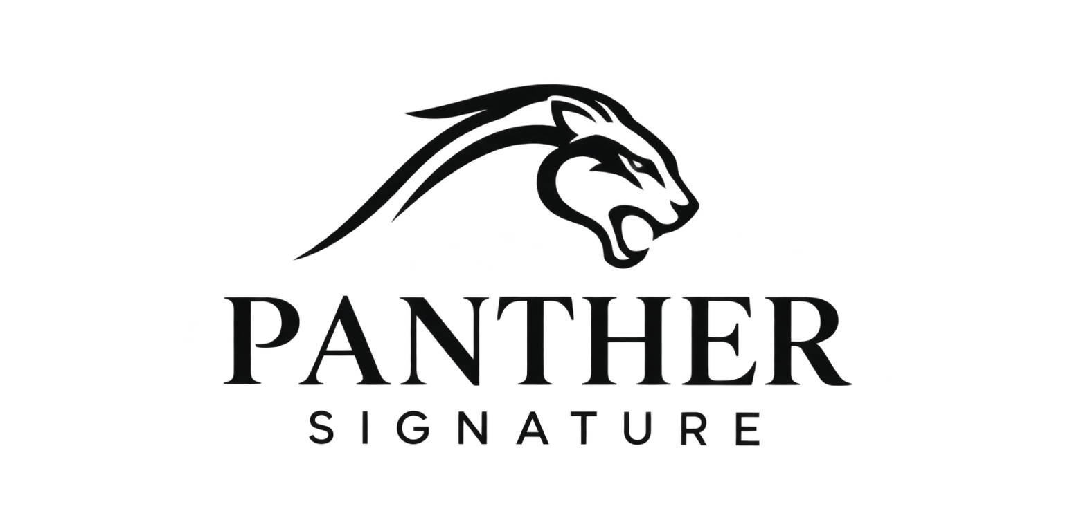 Panther Signature