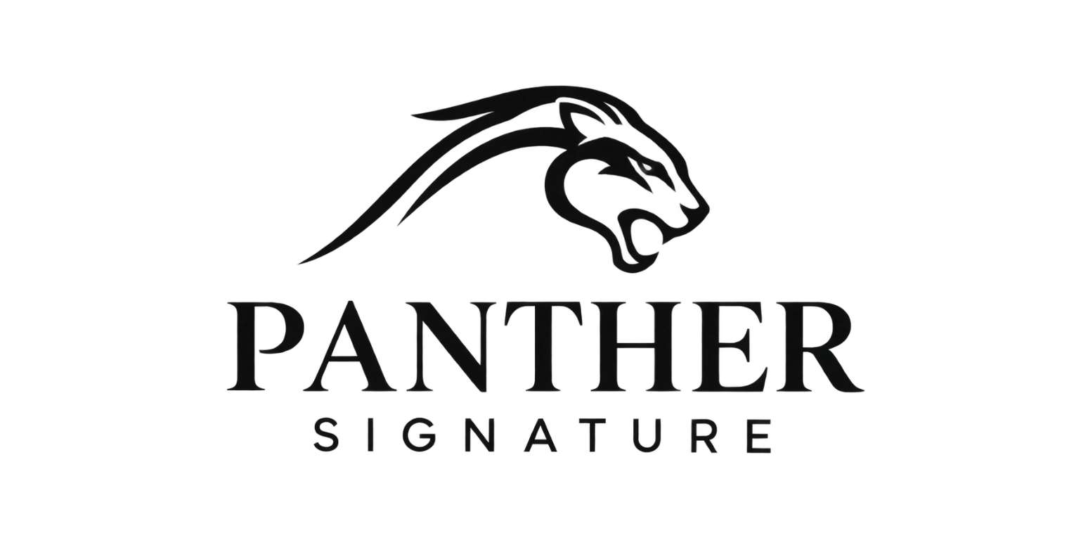 Panther Signature